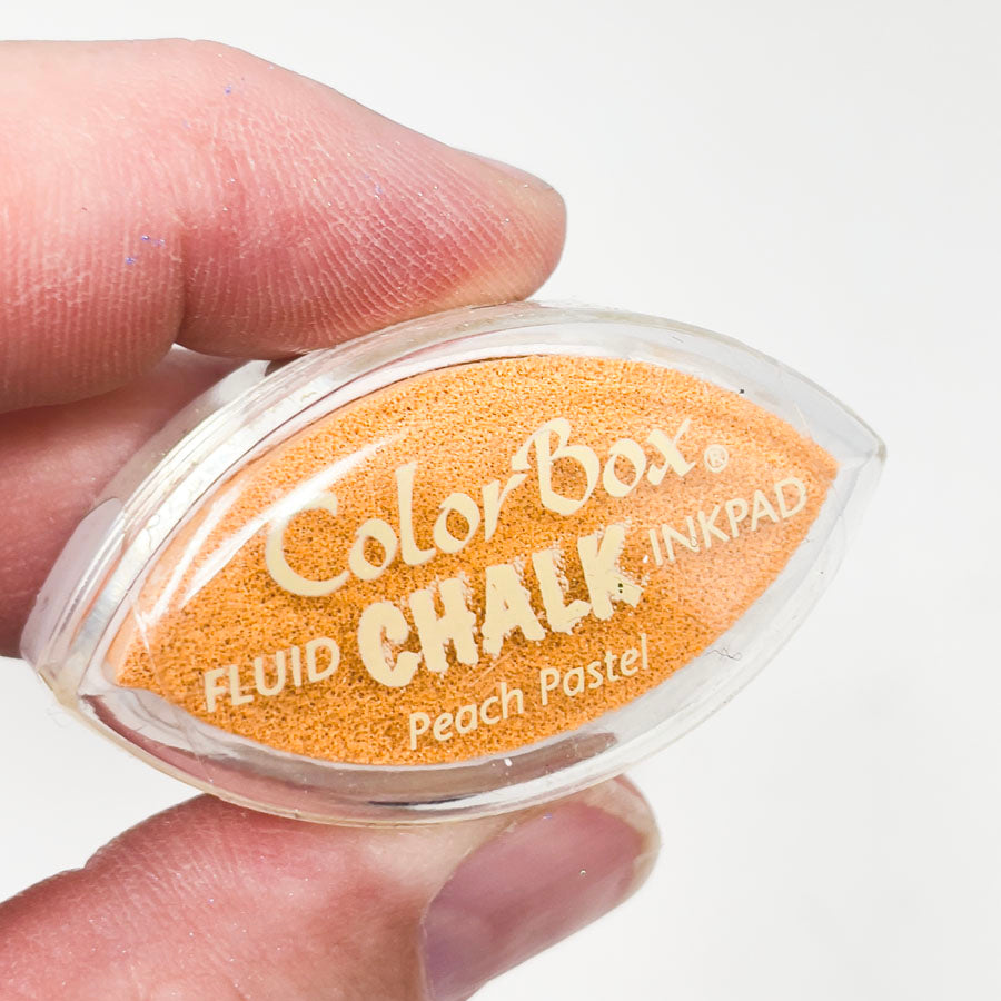 Colorbox Chalk Ink Pad