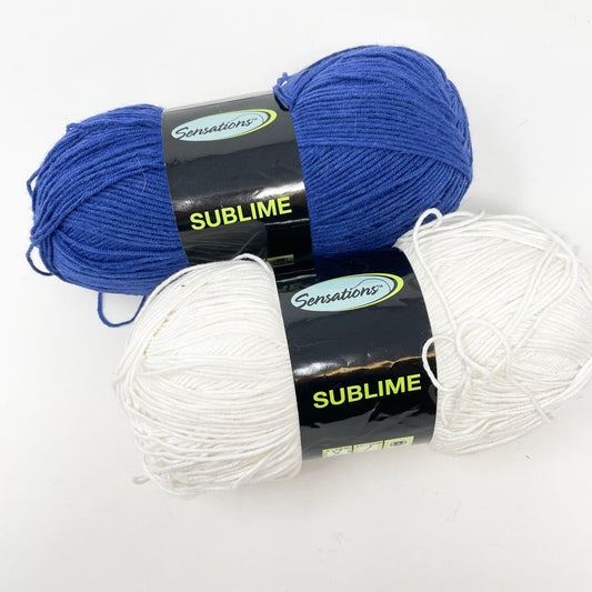 Sensations Sublime Yarn