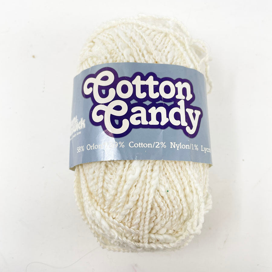 Cotton Candy Yarn - Brunswick