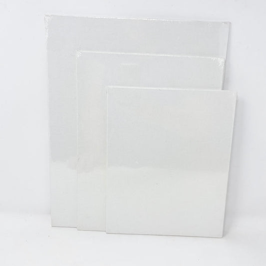 US Art Supply Canvas Panels