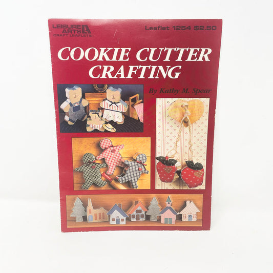 Cookie Cutter Crafting