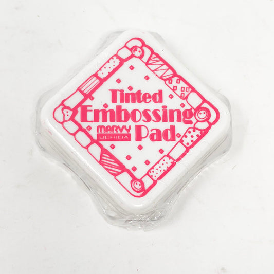 Marvy Uchida Embossing Ink Pad