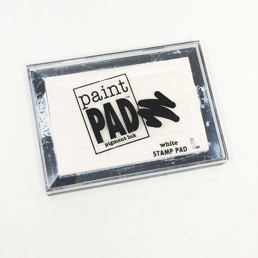 Paint Pad Pigment Ink Stamp Pads