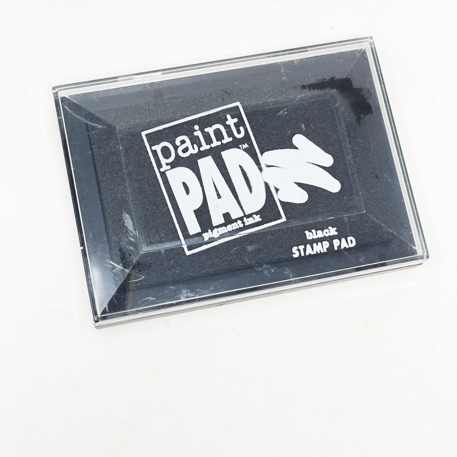 Paint Pad Pigment Ink Stamp Pads