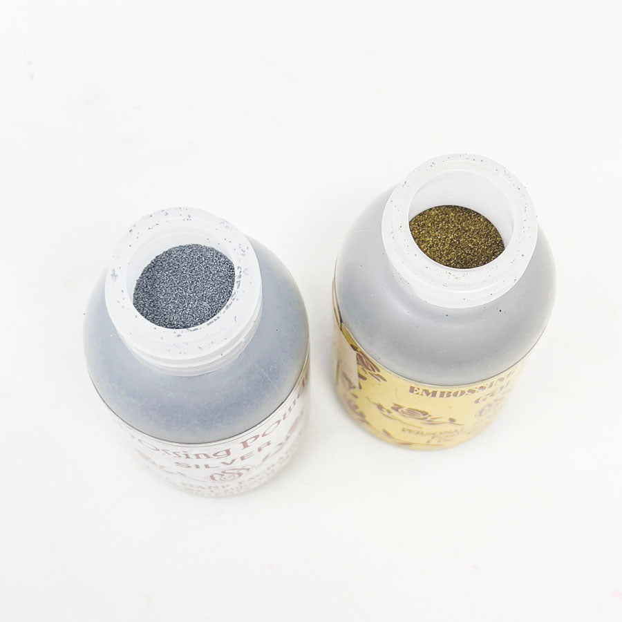 Personal Stamp Exchange Embossing Powder