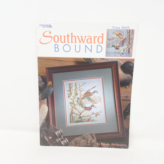 Southward Bound Counted Cross Stitch Patterns