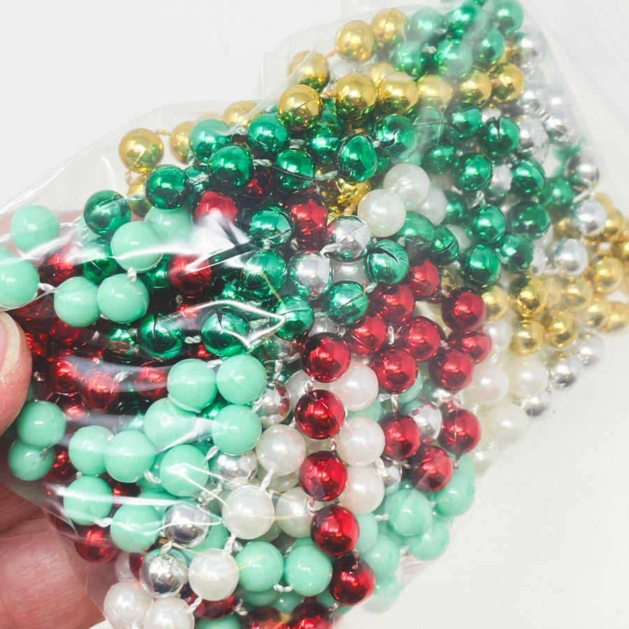 Plastic Necklace Bundle