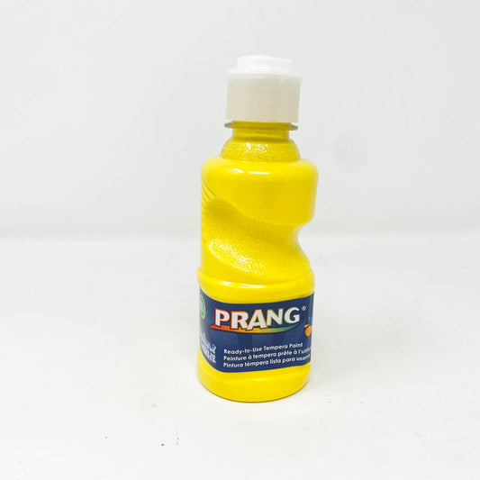 Yellow Prang Tempra Paint