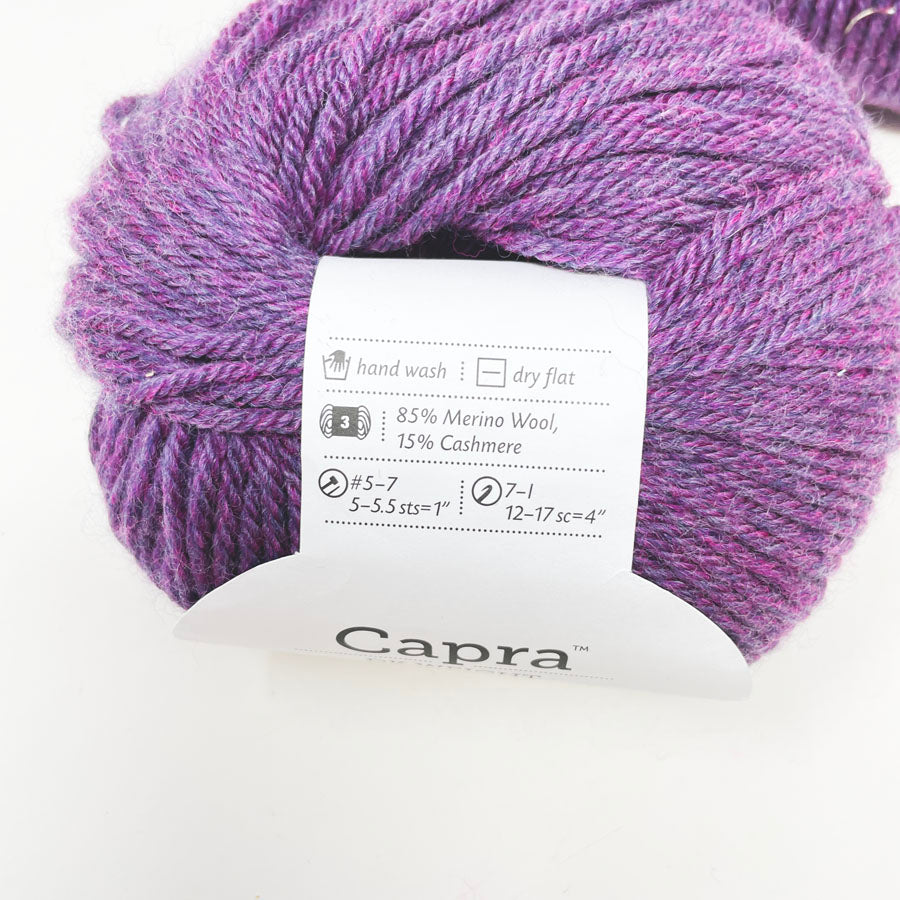 Knit Picks Yarn - Capra - DK Weight (1)