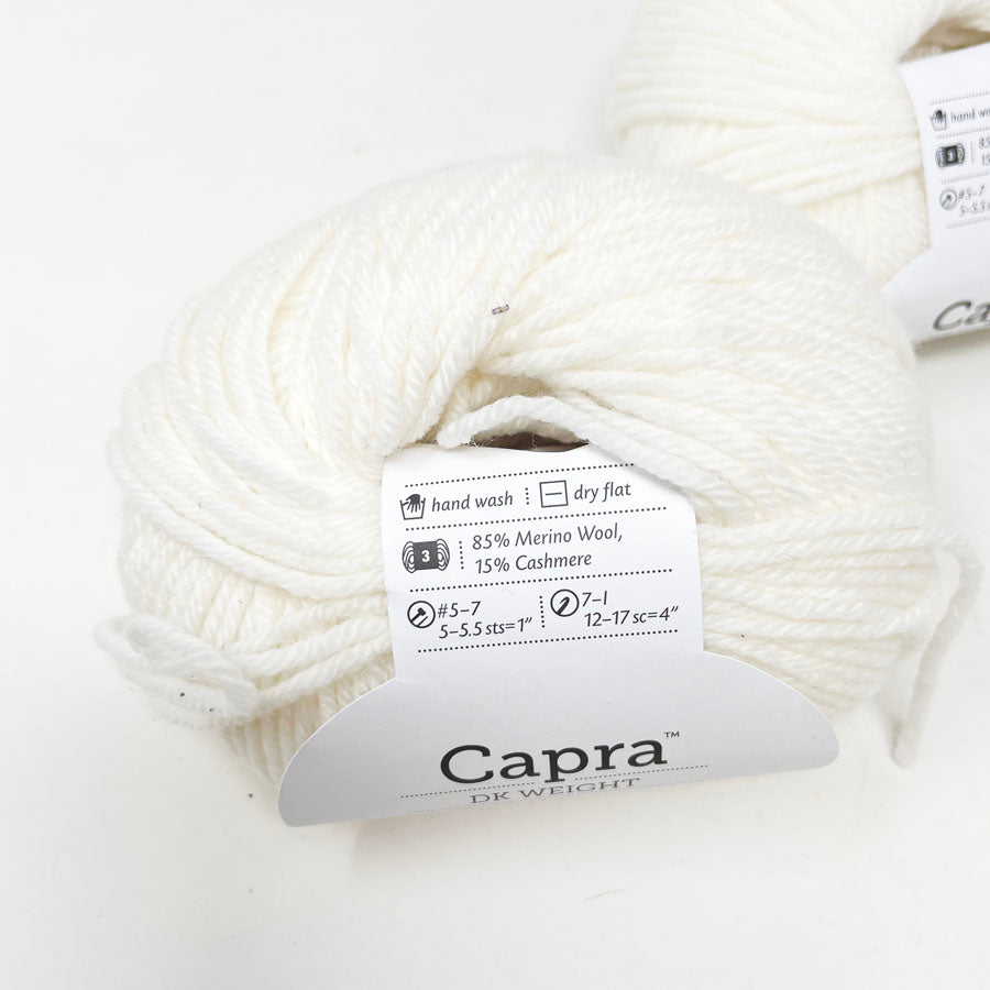 Knit Picks Yarn - Capra - DK Weight (1)