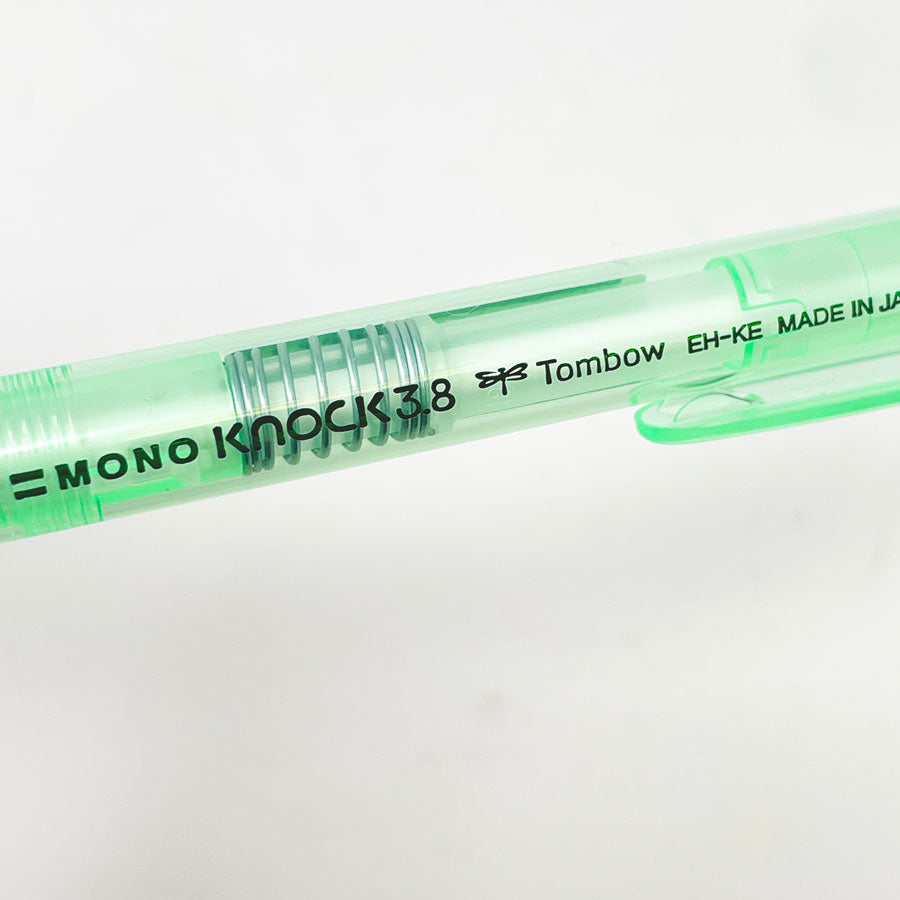 Tombow Knock Eraser