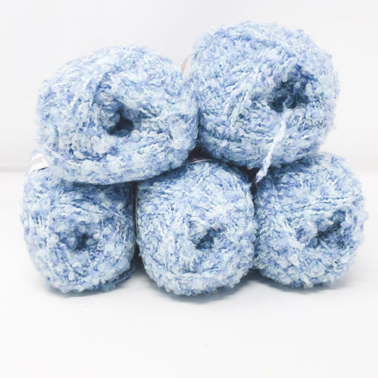 Bernat Baby Boucle - Spring Breeze (1)