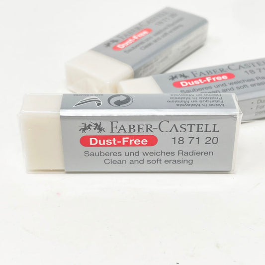 Faber-Castell Dust-Free Eraser (1)