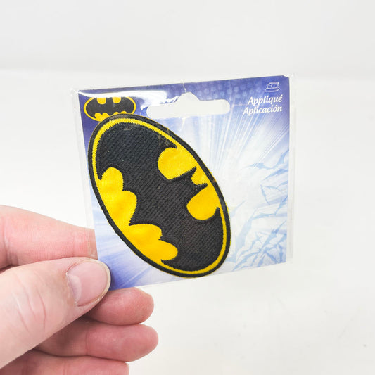 Batman Patch