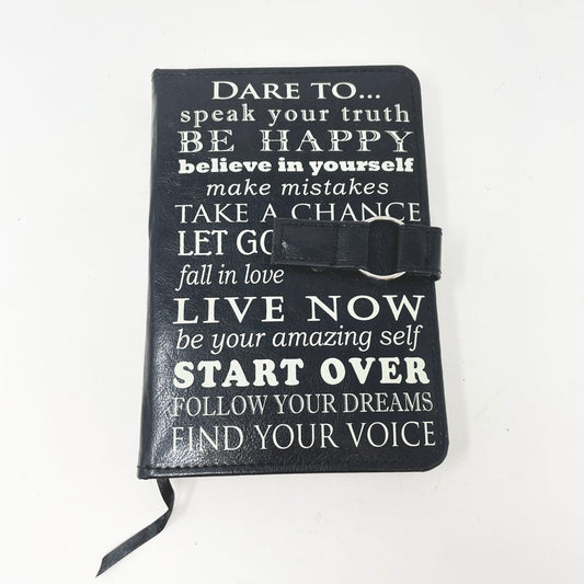 Dare To... Journal