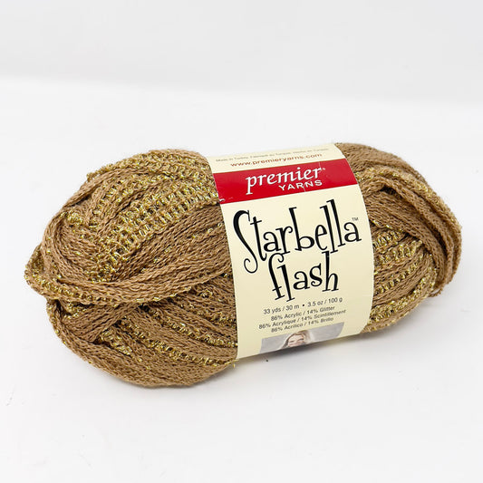 Starbella Flash Yarn - Pick a Color