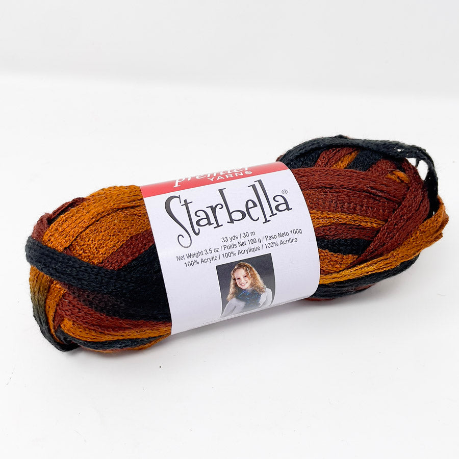 Starbella Yarn - Pick a Color