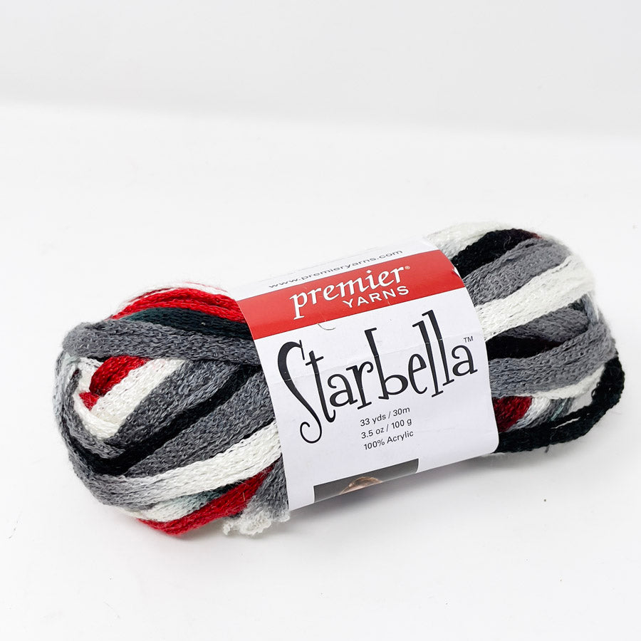 Starbella Yarn - Pick a Color