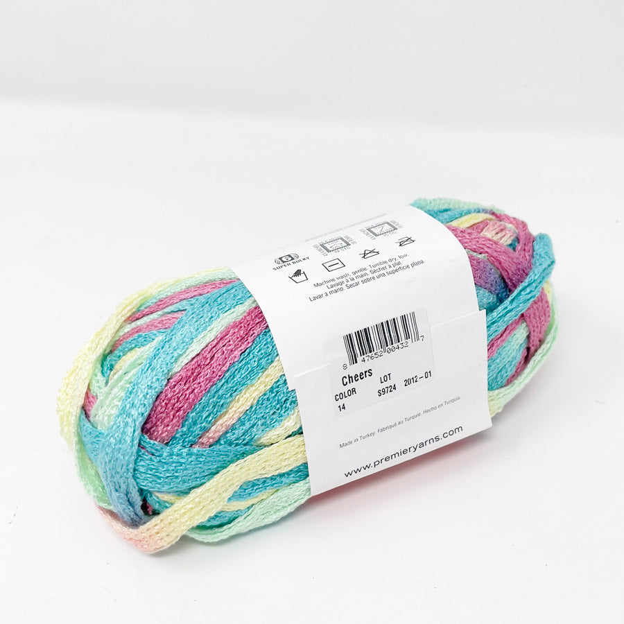 Starbella Yarn - Pick a Color