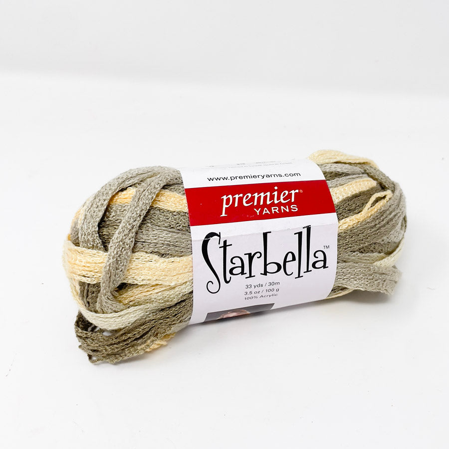 Starbella Yarn - Pick a Color