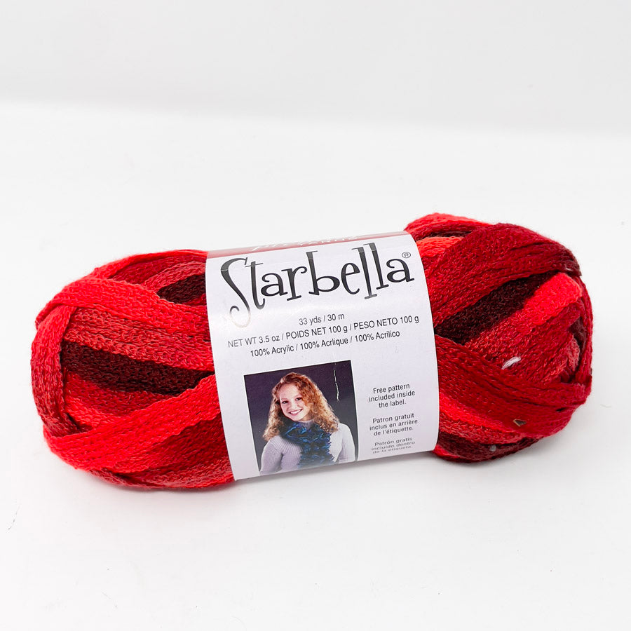 Starbella Yarn - Pick a Color