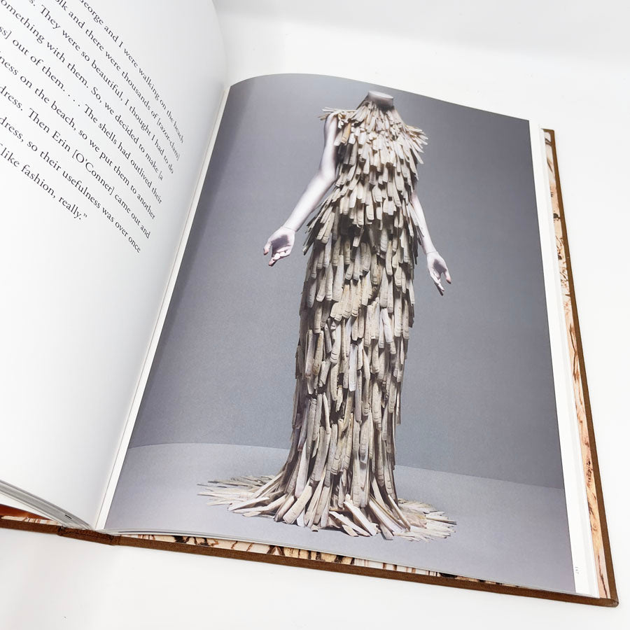 Alexander McQueen - Savage Beauty Book