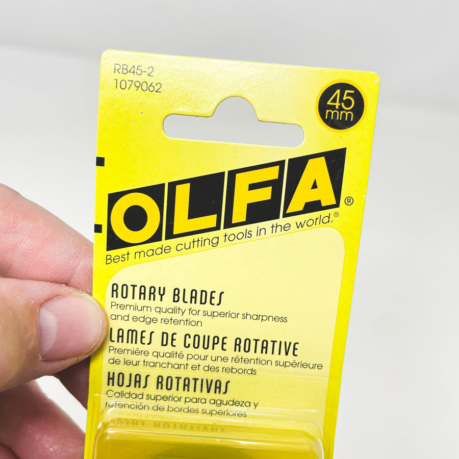 Olfa Rotary Blades