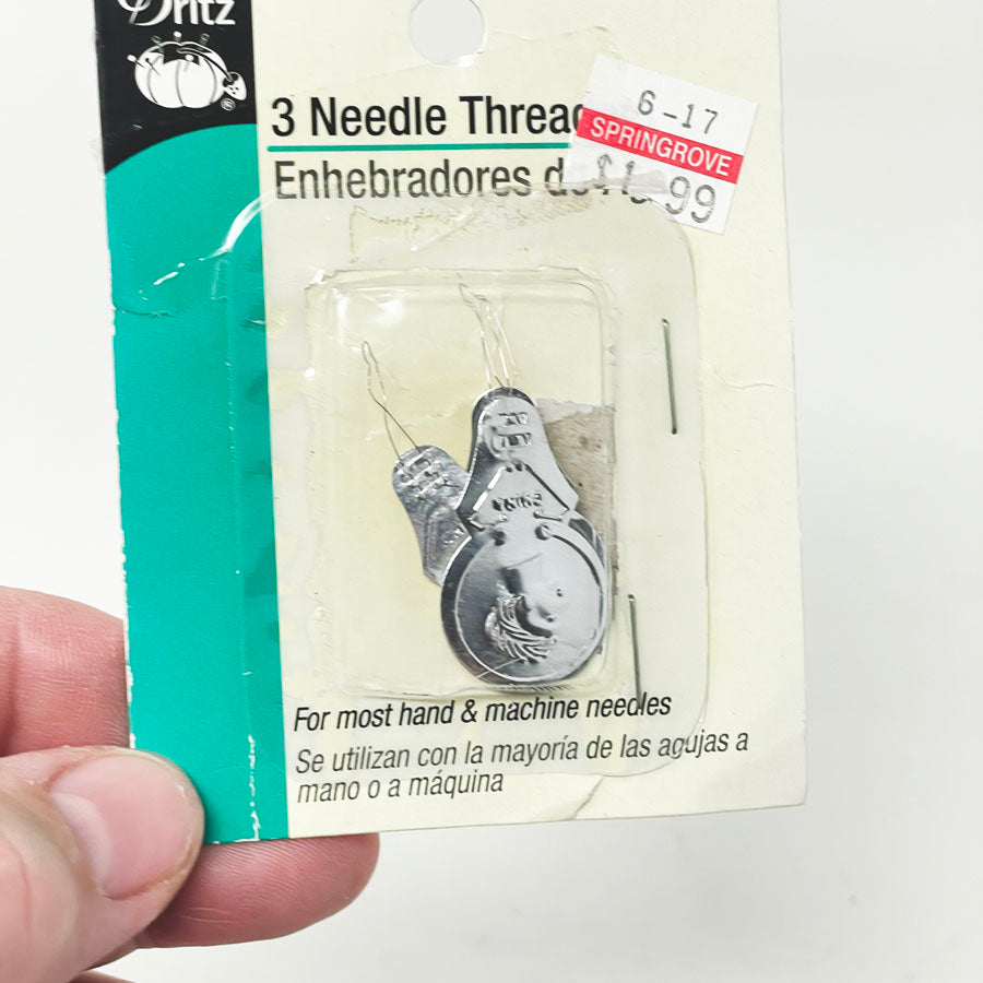 Dritz Needle Threaders