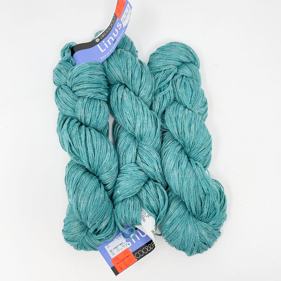 Berocco Yarn - Linus - 6840 (1)