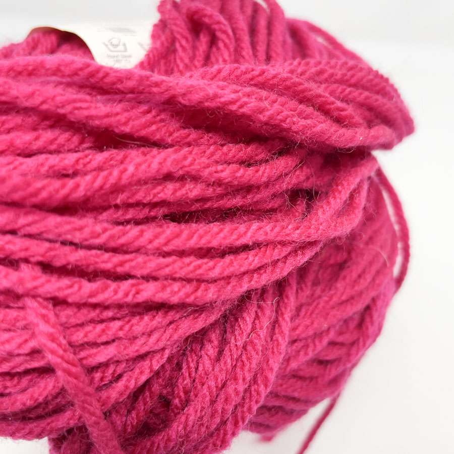 Streetwise Chunky Yarn