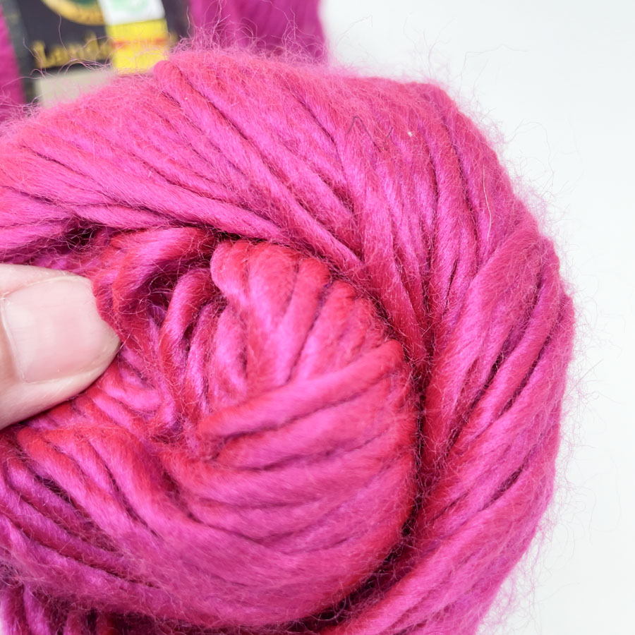 Lion Brand Yarn - Landscapes (1)