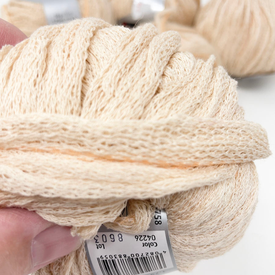 SMC Select Cabaré Yarn (1) - 4226