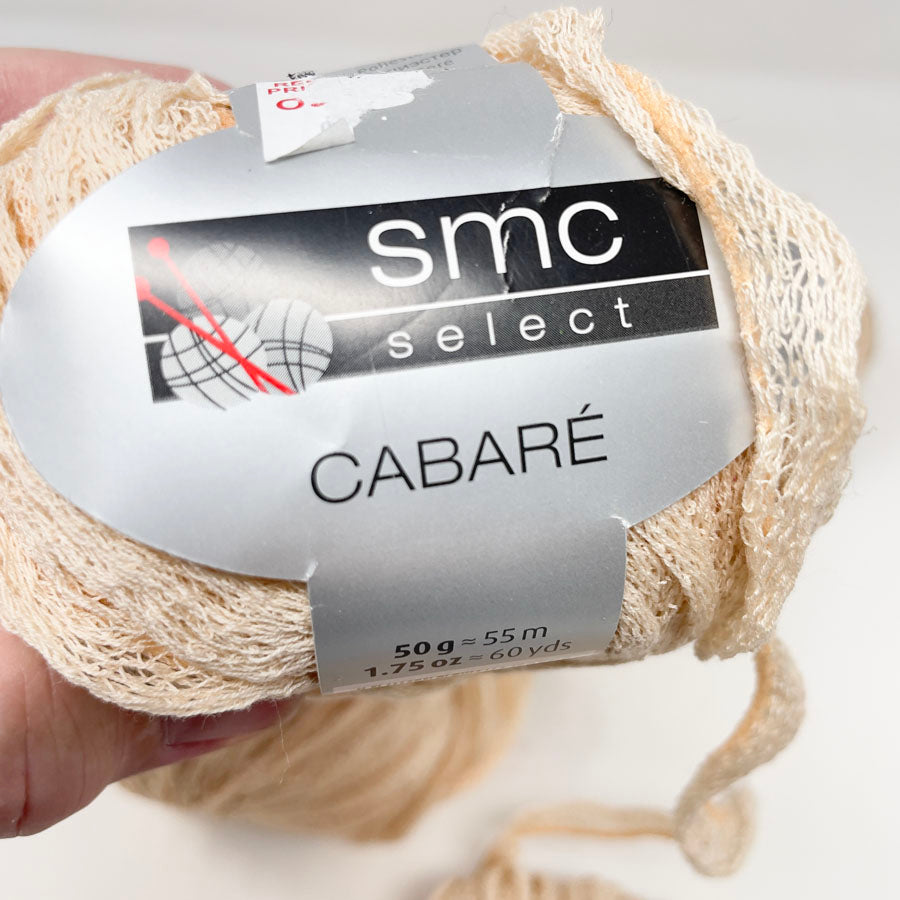 SMC Select Cabaré Yarn (1) - 4226