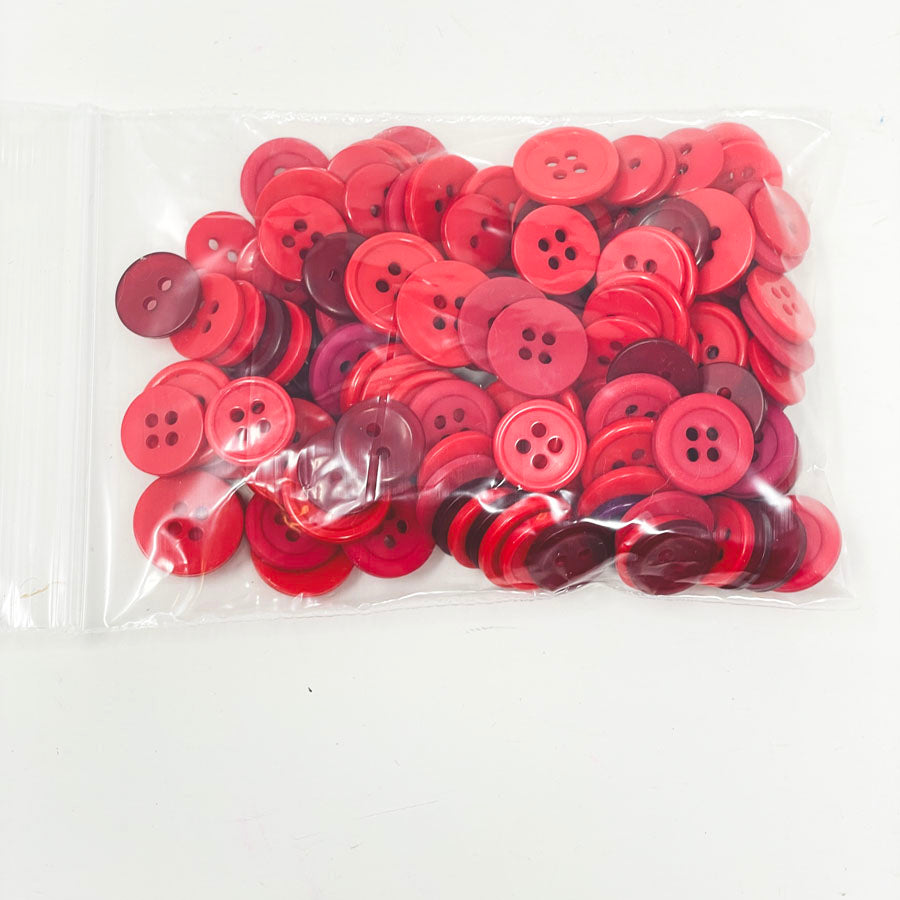 Red Button Bundle