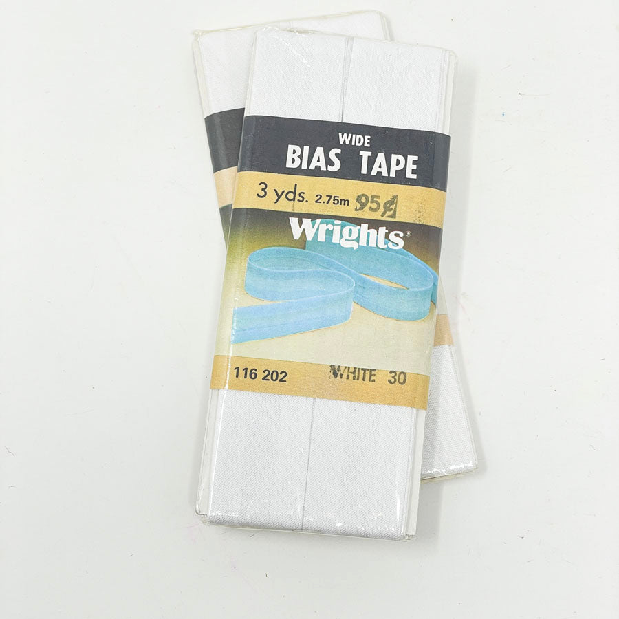 Wrights Wide Bias Tape