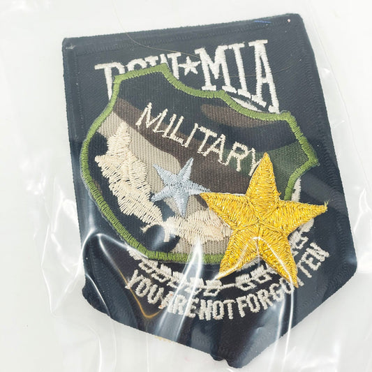 Military Patch Bundle