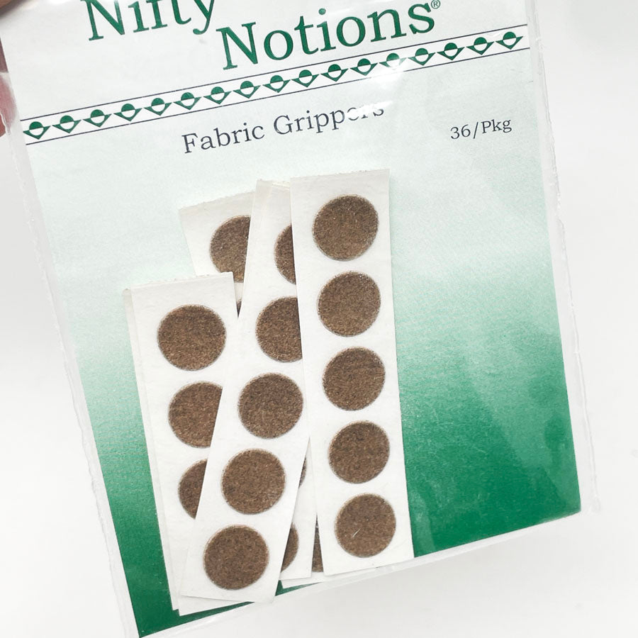 Nifty Notions Fabric Grippers