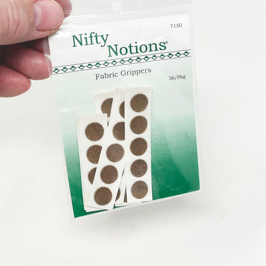 Nifty Notions Fabric Grippers