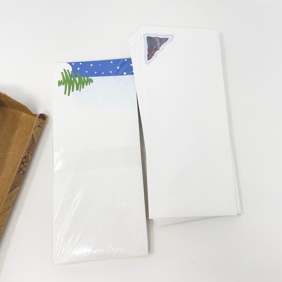 Bundle of Decorative #10 Envelopes