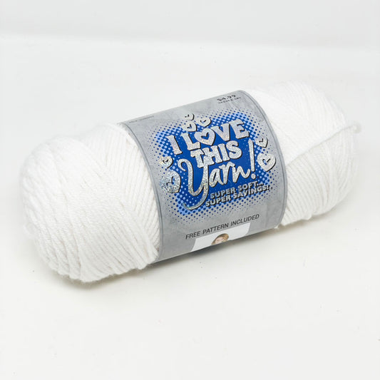 I Love This Yarn