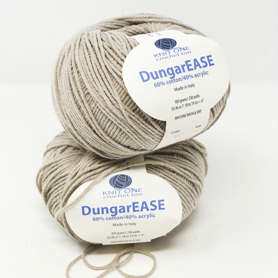 DungarEASE Yarn