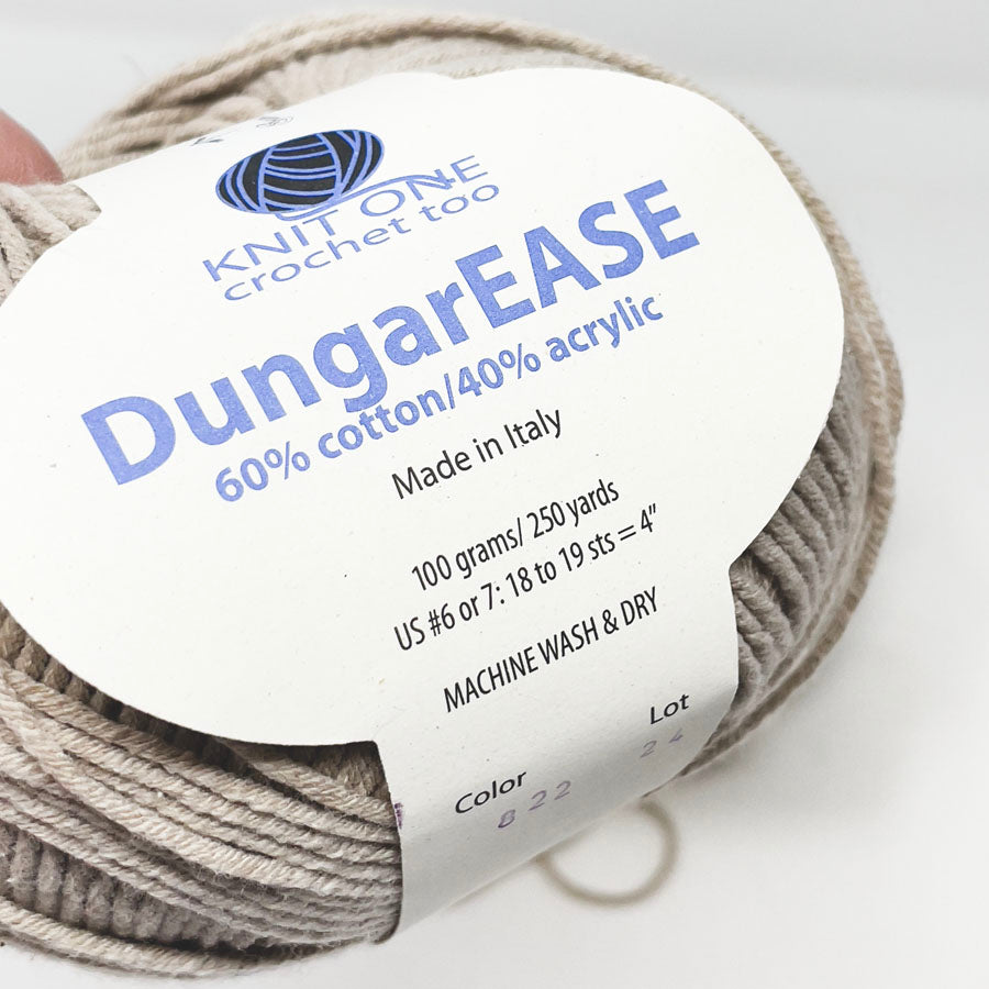 DungarEASE Yarn