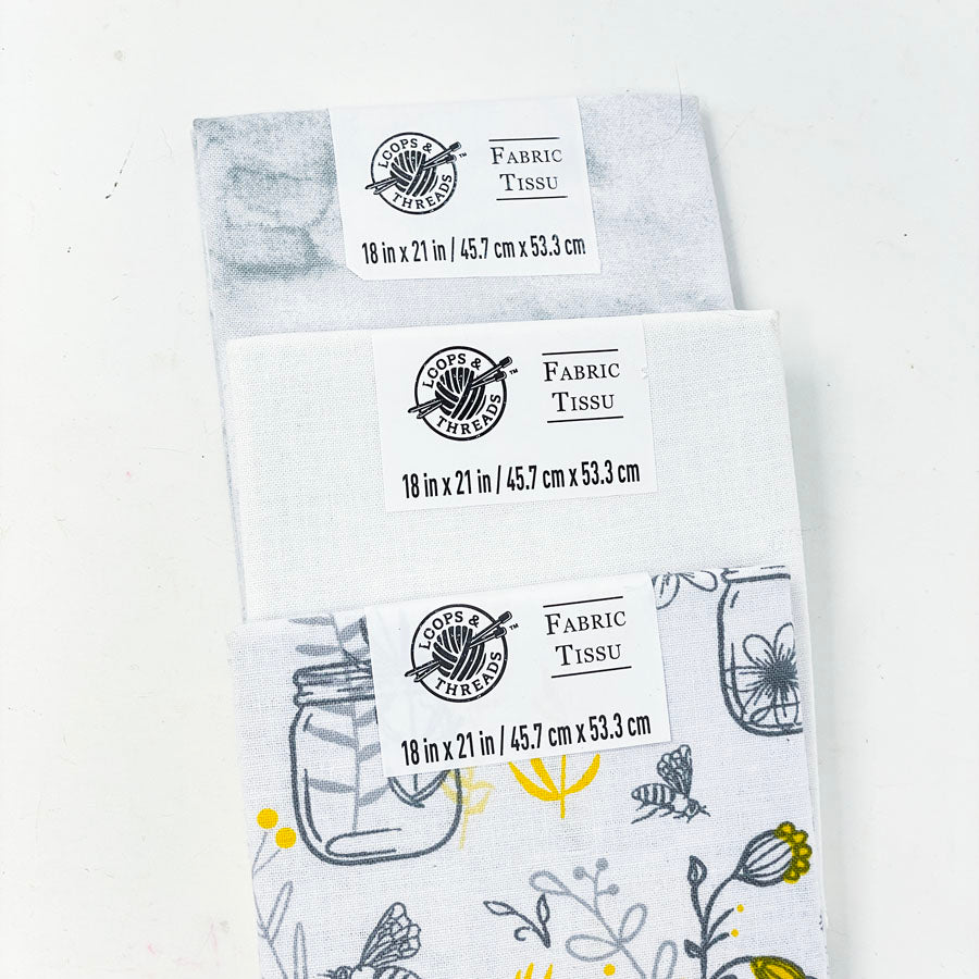 Fat Quarter Gray/White/Bee Bundle