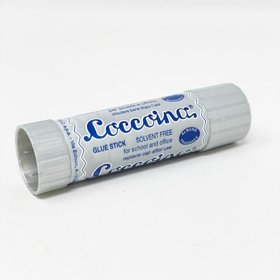 NEW // Coccoina Non-Toxic Glue Sticks - .70 oz (1)