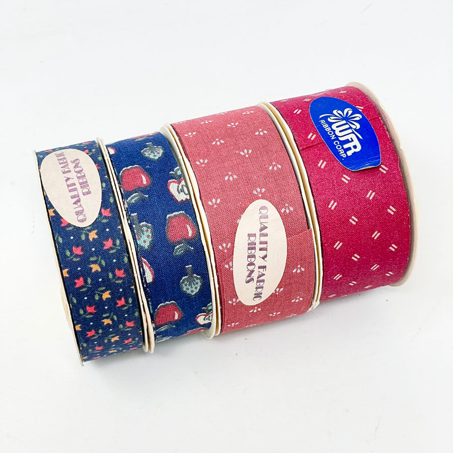 Vintage Floral Ribbon (1)