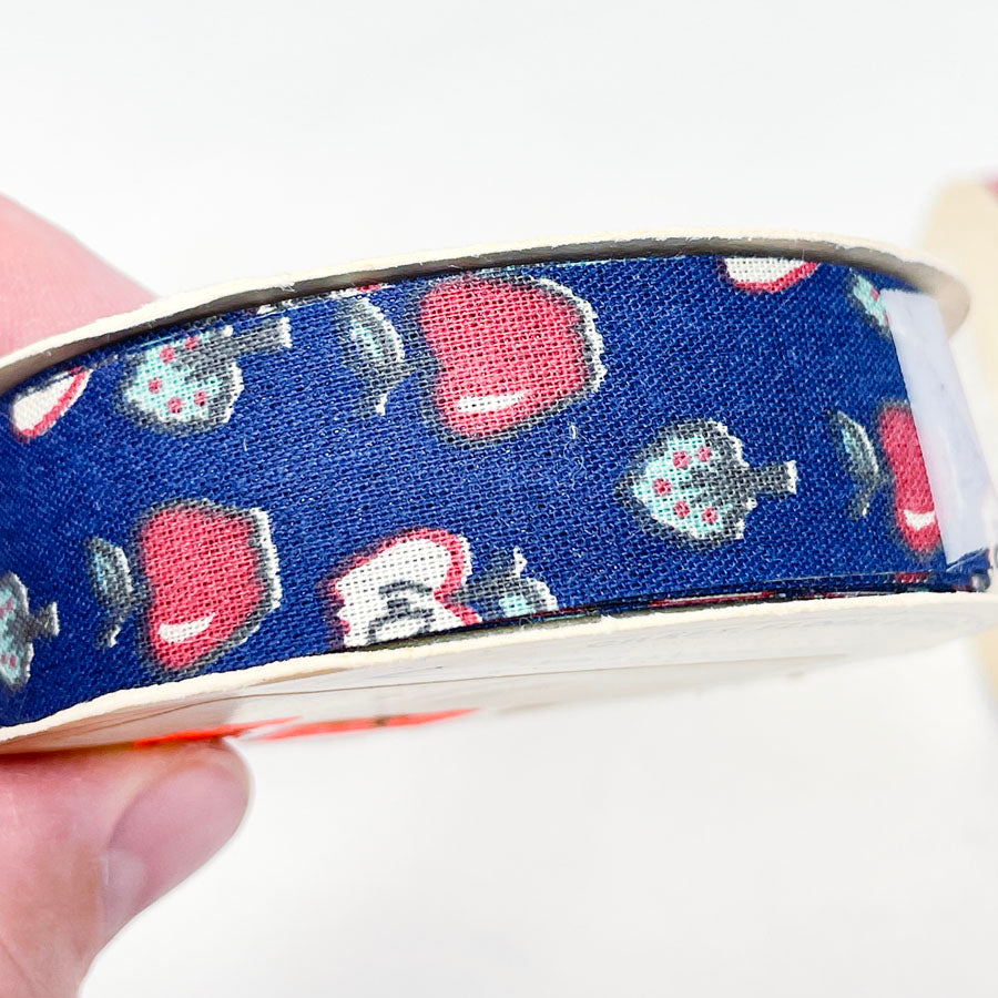 Vintage Floral Ribbon (1)