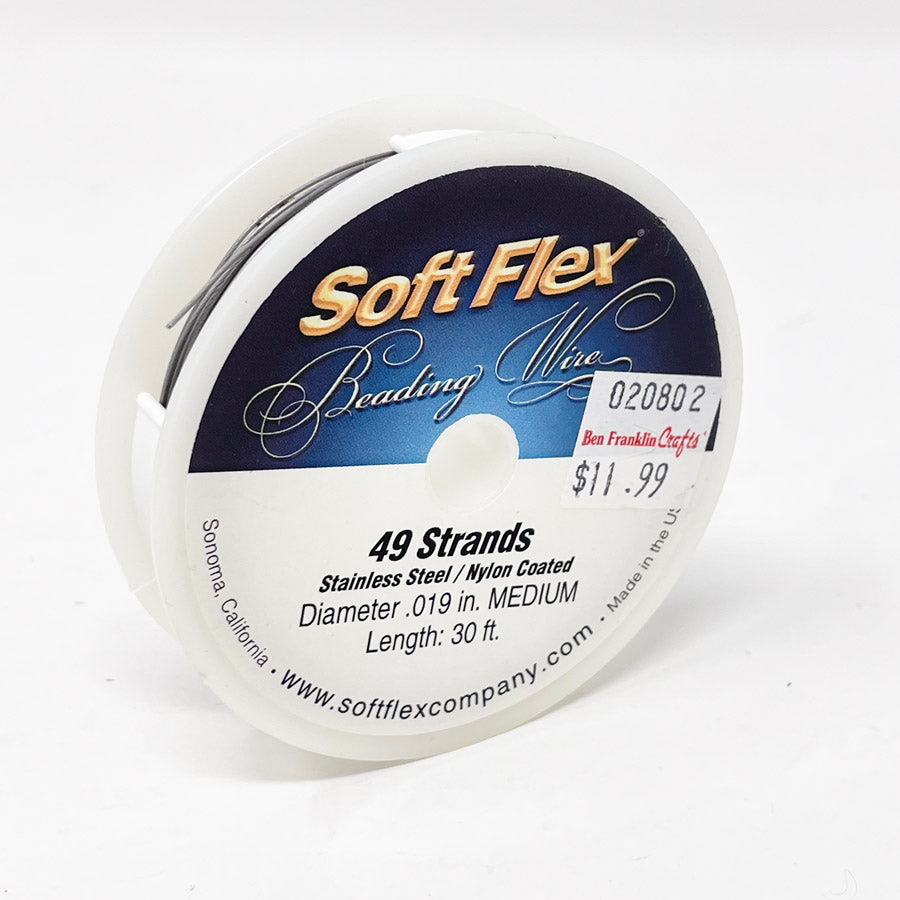 Soft Flex Beading Wire