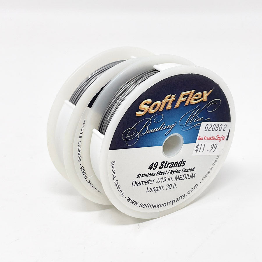 Soft Flex Beading Wire