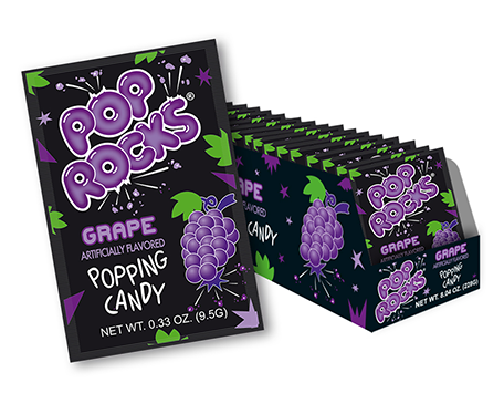 Pop Rocks