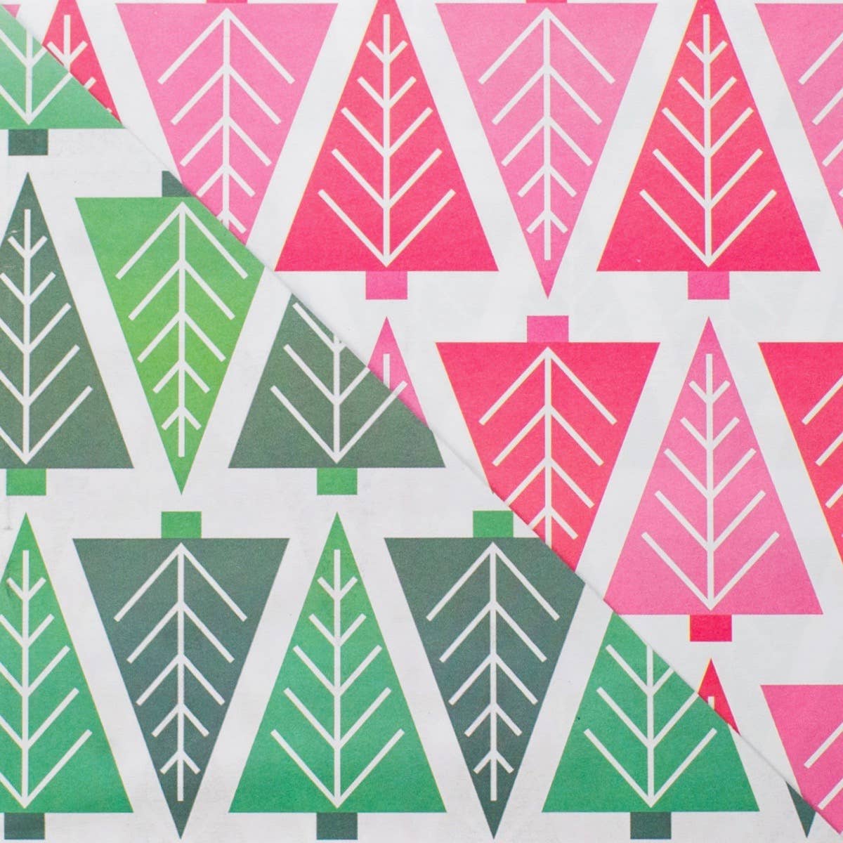 NEW // Tannenbaum Wrapping Paper